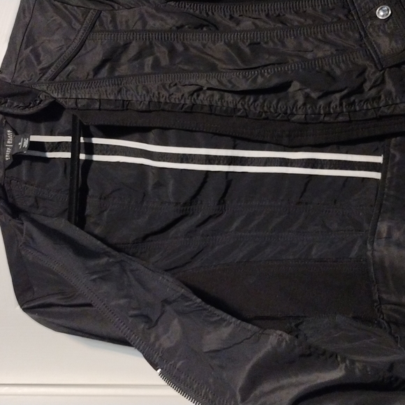 white house black market black jacket - Picture 3 of 11